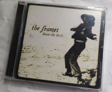 The Frames - Dance The Devil Cd