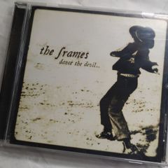 The Frames - Dance The Devil Cd