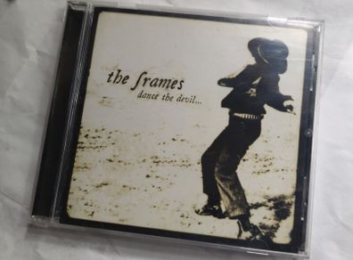 The Frames - Dance The Devil Cd