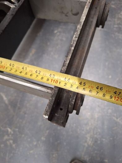 Maha Jacking beam