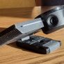 Jabra 8100-119 PanaCast Panoramic 4K Video Conferencing Camera Image 7