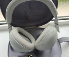 Sony Headphones