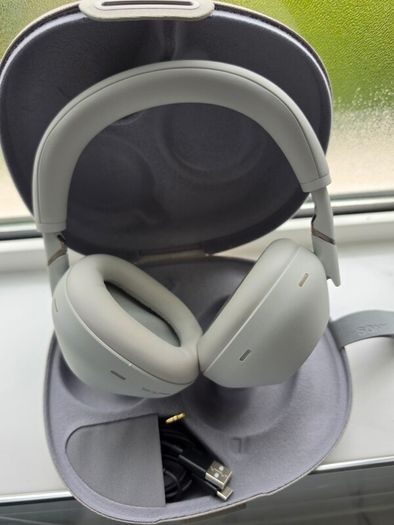Sony Headphones