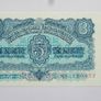 Czechoslovakia 1-100 Kurun 1953 notes UNC Image 10