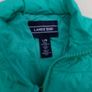 Land's End Padded Jacket Age 6-7 Image 3