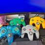 Nintendo 64 Image 5