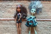 Monster High
