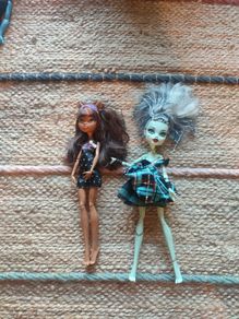 Monster High