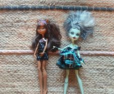 Monster High