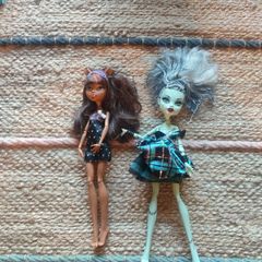 Monster High
