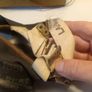 Mint Irish WW11 Boxed Gas Mask Image 7