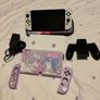 Nintendo Switch Oled White Image 2