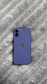 iPhone 12