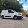 Opel Combo 2020 Image 7