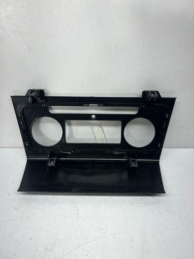 SKODA SUPERB B6 AC Climate Control Unit Trim Cover 3T0863152D 2015 A2l10b1s