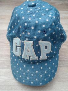 Baby Gap Baseball cap 1-2Y