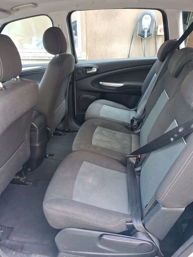 Ford S-Max 2013
