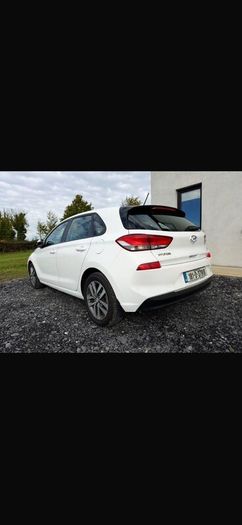 Hyundai I30 2018 Automatic