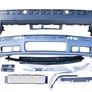 BMW E36 Front & Rear Bumper M3 NEW Image 2