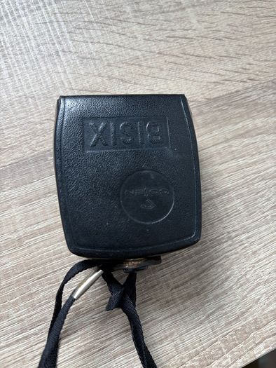 Bisix Light meter