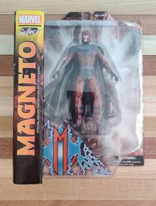 Magneto - Marvel Select