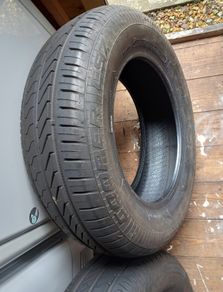 2  Cooper Tyres