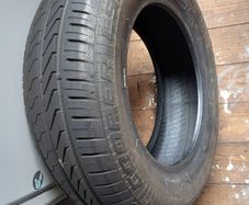 2  Cooper Tyres