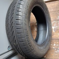2  Cooper Tyres