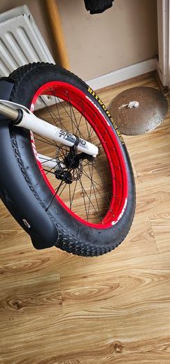 E-bike