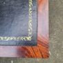 20th century bookcase/side table Image 3