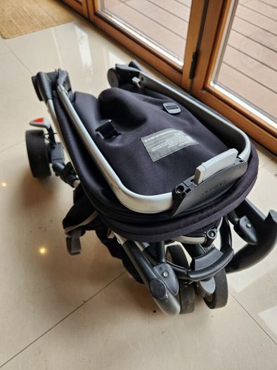 Quinny Zapp Xtra 2