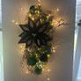 Christmas swag Image 4