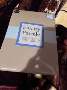 double bed sheet