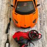 Lamborghini Aventador Coupe Remote Control Car Image 3