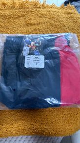 Skerries Community College school shorts M