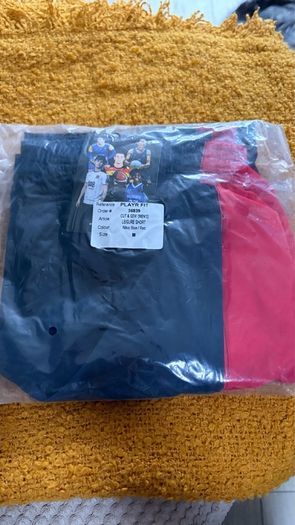 Skerries Community College school shorts M
