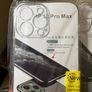 iPhone 13 Pro Max Soft Silicone Case Image 4