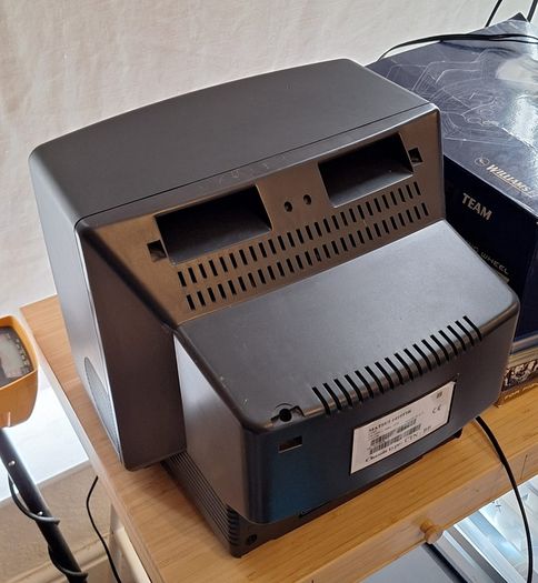 matsui 14inch retro crt