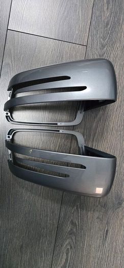 Mercedes W204, W212, W176, W218, W246 Genuine Mirror shell