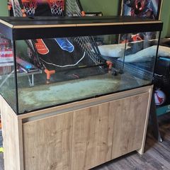 4ft Reptile tank