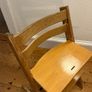 STOKKE Tripp Trapp Chair Image 4