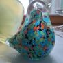 Murano Glass Birds (A Pair)... Image 2
