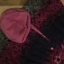 Girls occasion Winter coat Age 3 Image 10