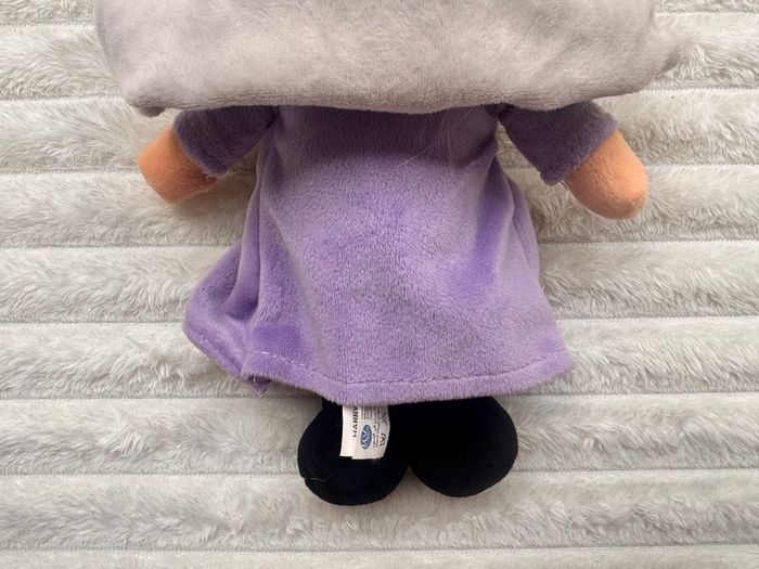 Albus Dumbledore Plush Approx. 34 cm. Famosa Softies Harry Potter Used Please see photos