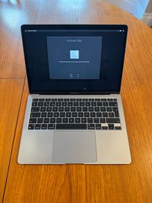 Apple Macbook Air M1 2020 16gb Ram 1tb Ssd