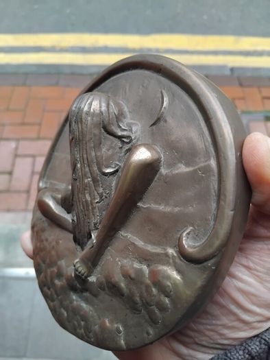 Irish Sculpture
