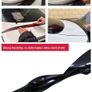 Fits For BMW 3 Series E90 320d 320i 330i M sport 2004-2011 Accessories Car Rear Trunk Boot Lip Spoiler Wing Image 6