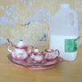 Miniature Tea Set Image 2