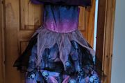 Purple costume 5-6