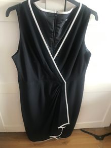 M & S Dress
